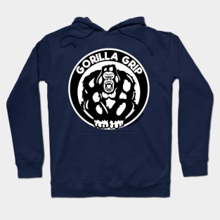 Gorilla  Grip Hoodie